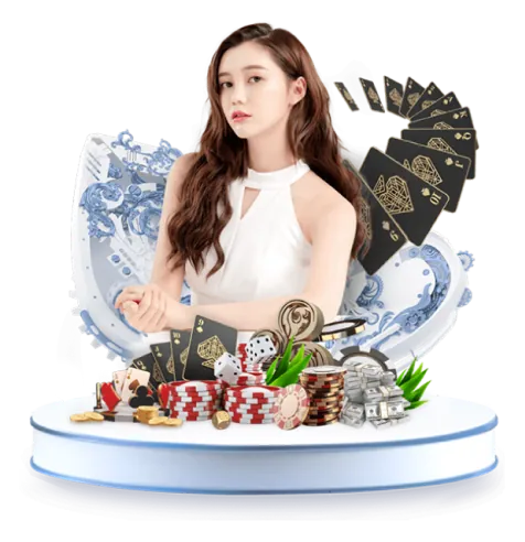 Bàn Baccarat trực tuyến tại vin88.blog